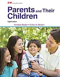 Parents and Their Children (Hardcover, 8, Eighth Edition)