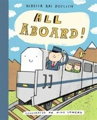 All Aboard! (Library Binding)