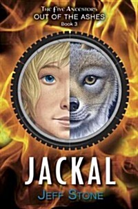 Jackal (Library Binding)