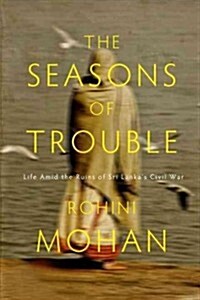 The Seasons of Trouble (Hardcover)
