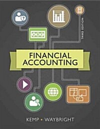 Financial Accounting (Hardcover, 3, Revised)