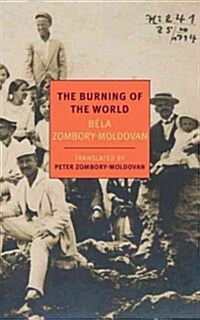 The Burning of the World: A Memoir of 1914 (Paperback)