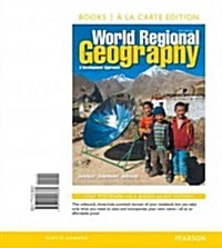 World Regional Geography: A Development Approach (Loose Leaf, 11)