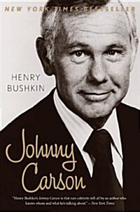 Johnny Carson (Paperback)