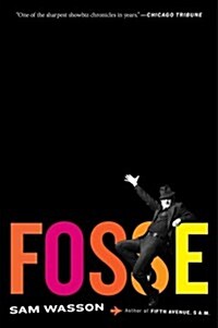 Fosse (Paperback, Reprint)