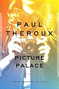 Picture Palace (Paperback, Reissue)