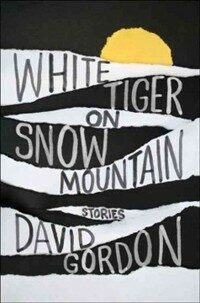 White tiger on Snow Mountain : stories