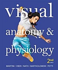 Visual Anatomy & Physiology with MasteringA&P Access Code Card Package (Hardcover, 2)