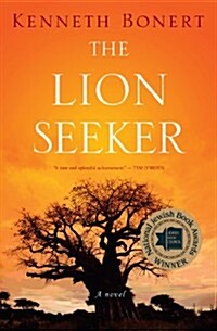 The Lion Seeker (Paperback)