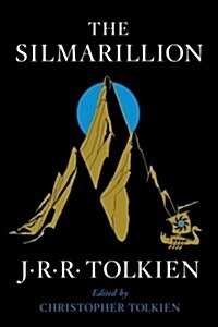 [중고] The Silmarillion (Paperback, Reissue)