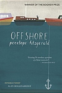 Offshore (Paperback)