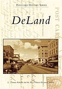 Deland (Paperback)