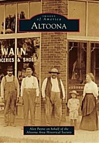 Altoona (Paperback)