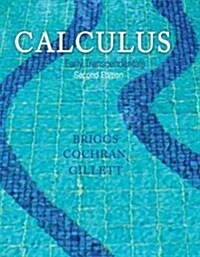 Calculus: Early Transcendentals (Hardcover, 2, Revised)