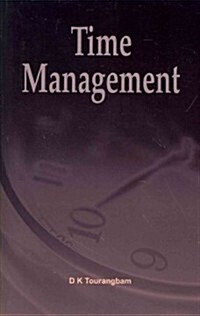 Time Management (Paperback)