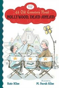 Hollywood, Dead Ahead (Paperback, Reprint)