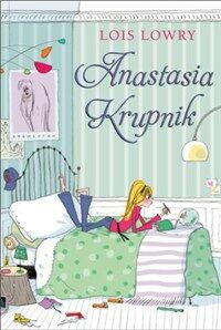 Anastasia Krupnik (Paperback)