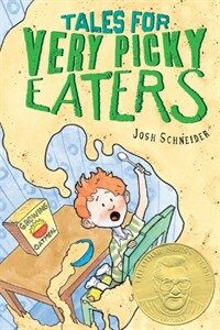 Tales for Very Picky Eaters (Paperback)