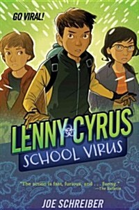 Lenny Cyrus, School Virus (Paperback, Reprint)