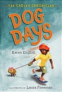 Dog Days (Paperback, Reprint)