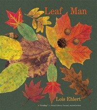 Leaf Man Big Book (Paperback)