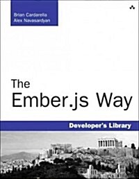 The Ember.js Way (Paperback)