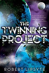 Twinning Project (Paperback)