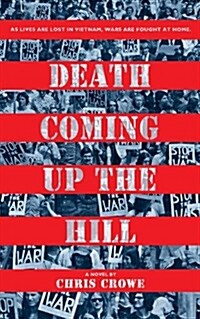 Death Coming Up the Hill (Hardcover)