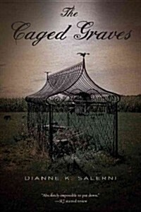 [중고] The Caged Graves (Paperback, Reprint)