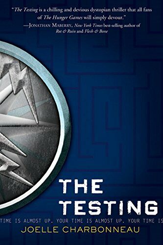 The Testing Trilogy #1 : The Testing (Paperback)