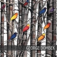 [중고] George Dombek: Paintings (Hardcover)