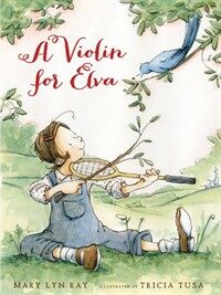 (A) violin for Elva