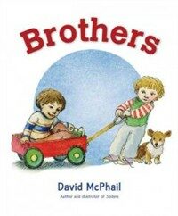 Brothers (Hardcover)