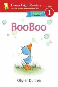 Booboo (Reader) (Paperback)