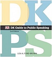 New Mycommunicationlab with Pearson Etext --Standalone Access Card-- For DK Guide to Public Speaking (Hardcover, 2, Revised)
