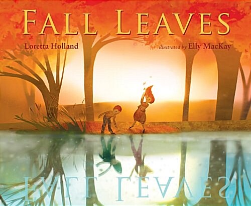 Fall Leaves (Hardcover)