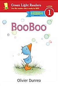 Booboo (Paperback)