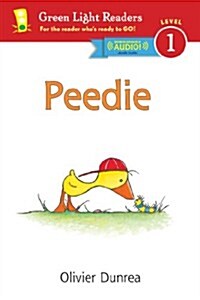 Peedie (Paperback)