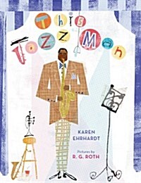 This Jazz Man (Paperback)