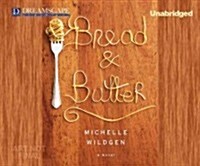 Bread & Butter (MP3 CD)