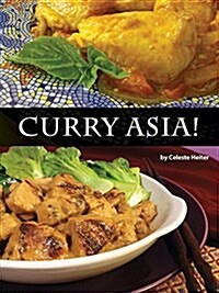 Curry Asia! (Paperback)