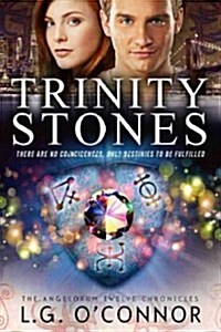Trinity Stones (Paperback)