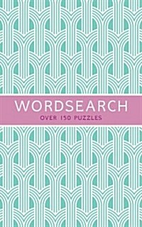 Wordsearch (Paperback, CSM)
