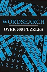 Wordsearch (Paperback, CSM)