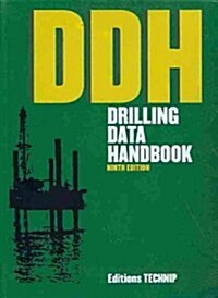 Drilling Data Handbook (Paperback, 9)