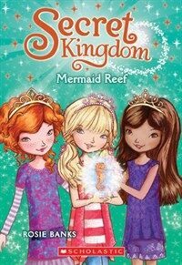 Mermaid Reef (Paperback)