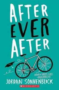 After Ever After (Paperback, Reprint)