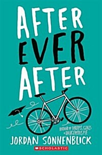 [중고] After Ever After (Paperback, Reprint)