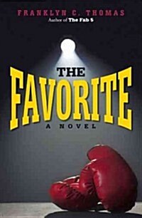 The Favorite (Paperback)