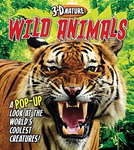 Wild Animals (Hardcover)